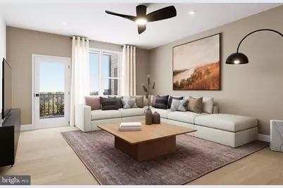 1121 Fortune Terrace #502, Potomac, MD 20854 - Photo 5