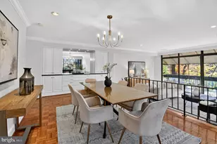 4924 Sentinel Dr, Bethesda, MD 20816 - Photo 9