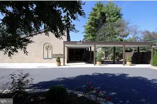 4924 Sentinel Dr, Bethesda, MD 20816 - Photo 33