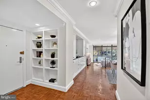 4924 Sentinel Dr, Bethesda, MD 20816 - Photo 15