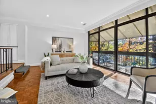 4924 Sentinel Dr, Bethesda, MD 20816 - Photo 3