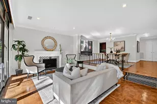 4924 Sentinel Dr, Bethesda, MD 20816 - Photo 7