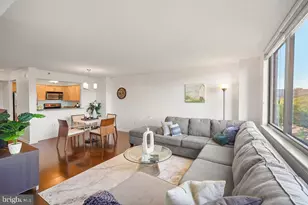 10101 Grosvenor Pl, Rockville, MD 20852 - Photo 7