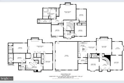 200 Ashcroft Court, Ashton, MD 20861 - Photo 55