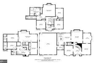 200 Ashcroft Ct, Ashton, MD 20861 - Photo 55