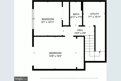 9707 Lake Shore Drive, Gaithersburg, MD 20886 - Photo 19