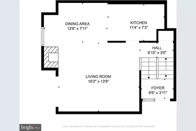 9707 Lake Shore Drive, Gaithersburg, MD 20886 - Photo 17