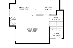 9707 Lake Shore Dr, Gaithersburg, MD 20886 - Photo 17