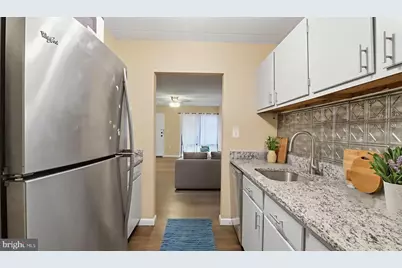 3301 Hewitt Avenue #204, Silver Spring, MD 20906 - Photo 13