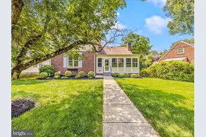 9110 Wire Avenue, Silver Spring, MD 20901 - Photo 1