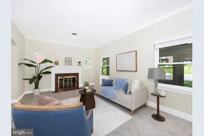 9110 Wire Avenue, Silver Spring, MD 20901 - Photo 7