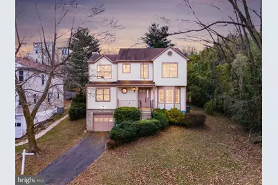 701 Cornwall Street, Silver Spring, MD 20901 - Photo 1