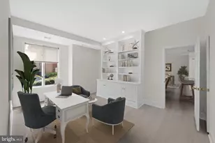 8101 Connecticut Ave, Chevy Chase, MD 20815 - Photo 21