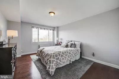 1900 Lyttonsville Road #1105, Silver Spring, MD 20910 - Photo 11