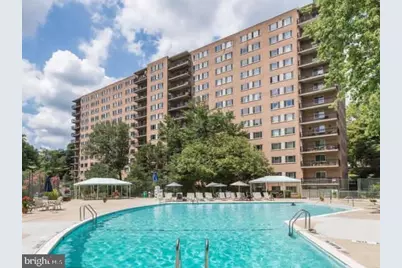 1900 Lyttonsville Road #1105, Silver Spring, MD 20910 - Photo 17