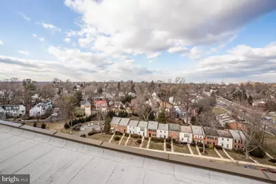 1900 Lyttonsville Road #1105, Silver Spring, MD 20910 - Photo 15