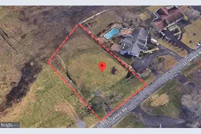 12313 Saint James Road, Potomac, MD 20854 - Photo 1