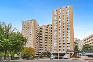 4601 N Park Ave, Chevy Chase, MD 20815 - Photo 1