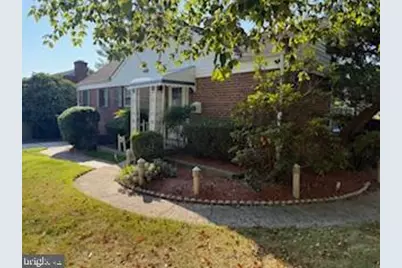 8613 Leonard Drive, Silver Spring, MD 20910 - Photo 1