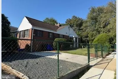 8613 Leonard Drive, Silver Spring, MD 20910 - Photo 27