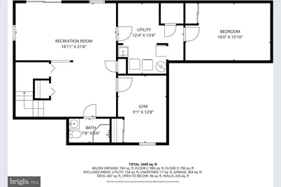 18559 Cape Jasmine Way, Gaithersburg, MD 20879 - Photo 37