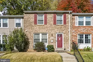 18811 Pintail Ln, Gaithersburg, MD 20879 - Photo 1