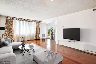 10101 Grosvenor Place #407, Rockville, MD 20852 - Photo 13