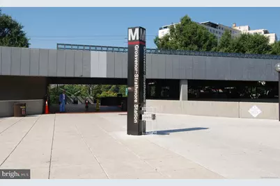 10101 Grosvenor Place #407, Rockville, MD 20852 - Photo 45