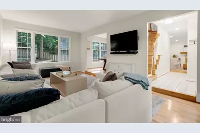 2507 Campbell Place, Kensington, MD 20895 - Photo 9