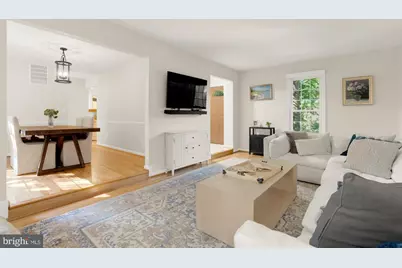 2507 Campbell Place, Kensington, MD 20895 - Photo 11