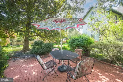3911 Prospect Street, Kensington, MD 20895 - Photo 53