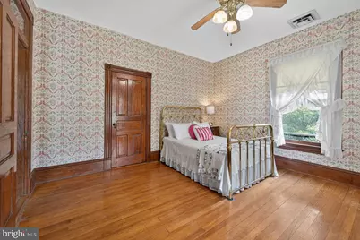 3911 Prospect Street, Kensington, MD 20895 - Photo 35