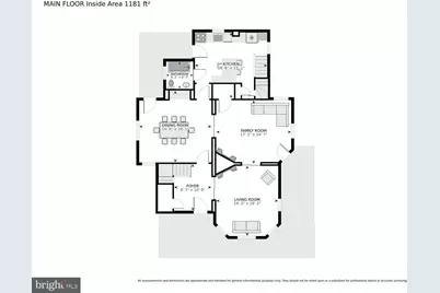 3911 Prospect Street, Kensington, MD 20895 - Photo 47