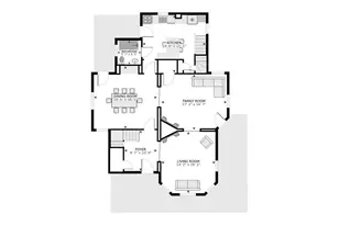 3911 Prospect St, Kensington, MD 20895 - Photo 47