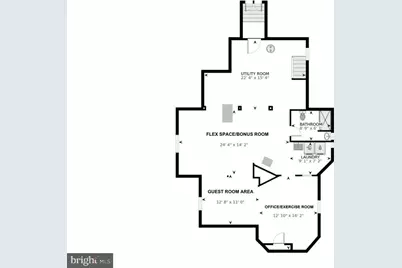 3911 Prospect Street, Kensington, MD 20895 - Photo 49