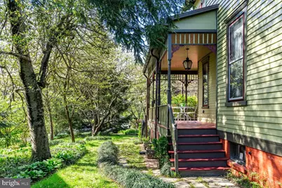 3911 Prospect Street, Kensington, MD 20895 - Photo 55