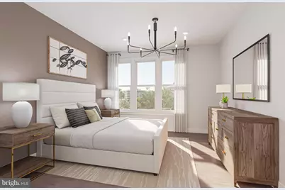 1141 Fortune Terrace #201, Potomac, MD 20854 - Photo 9