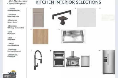 1141 Fortune Terrace #201, Potomac, MD 20854 - Photo 3