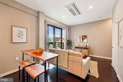 1320 Fenwick Lane #203, Silver Spring, MD 20910 - Photo 5