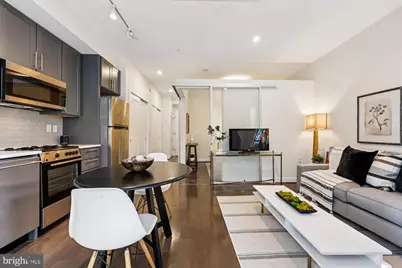 1320 Fenwick Lane #606, Silver Spring, MD 20910 - Photo 13