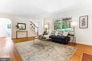 1750 Overlook Dr, Silver Spring, MD 20903 - Photo 7