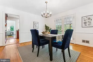 1750 Overlook Dr, Silver Spring, MD 20903 - Photo 11