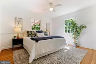 1750 Overlook Dr, Silver Spring, MD 20903 - Photo 35