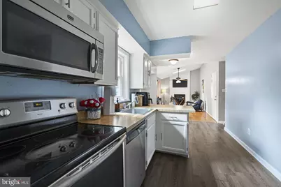 2017 Serpentine Terrace, Silver Spring, MD 20904 - Photo 13