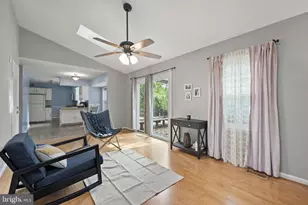 2017 Serpentine Terrace, Silver Spring, MD 20904 - Photo 5