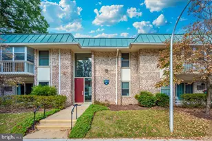 3311 S Leisure World Blvd, Silver Spring, MD 20906 - Photo 1