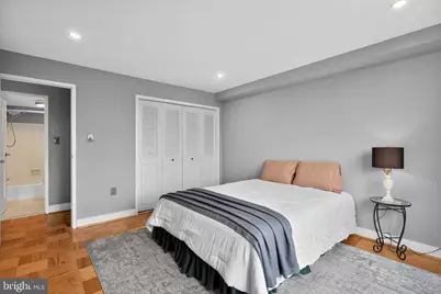 10201 Grosvenor Place #1425, Rockville, MD 20852 - Photo 13