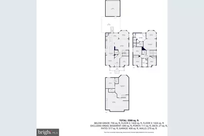 22608 Sweetspire Drive, Clarksburg, MD 20871 - Photo 73