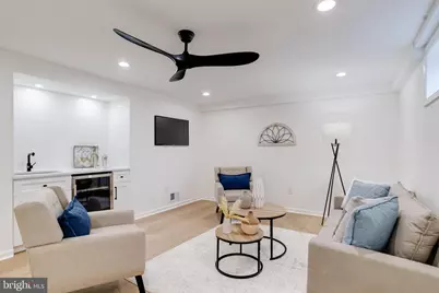 9518 Old Georgetown Road, Bethesda, MD 20814 - Photo 55