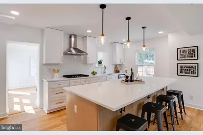 9518 Old Georgetown Road, Bethesda, MD 20814 - Photo 13